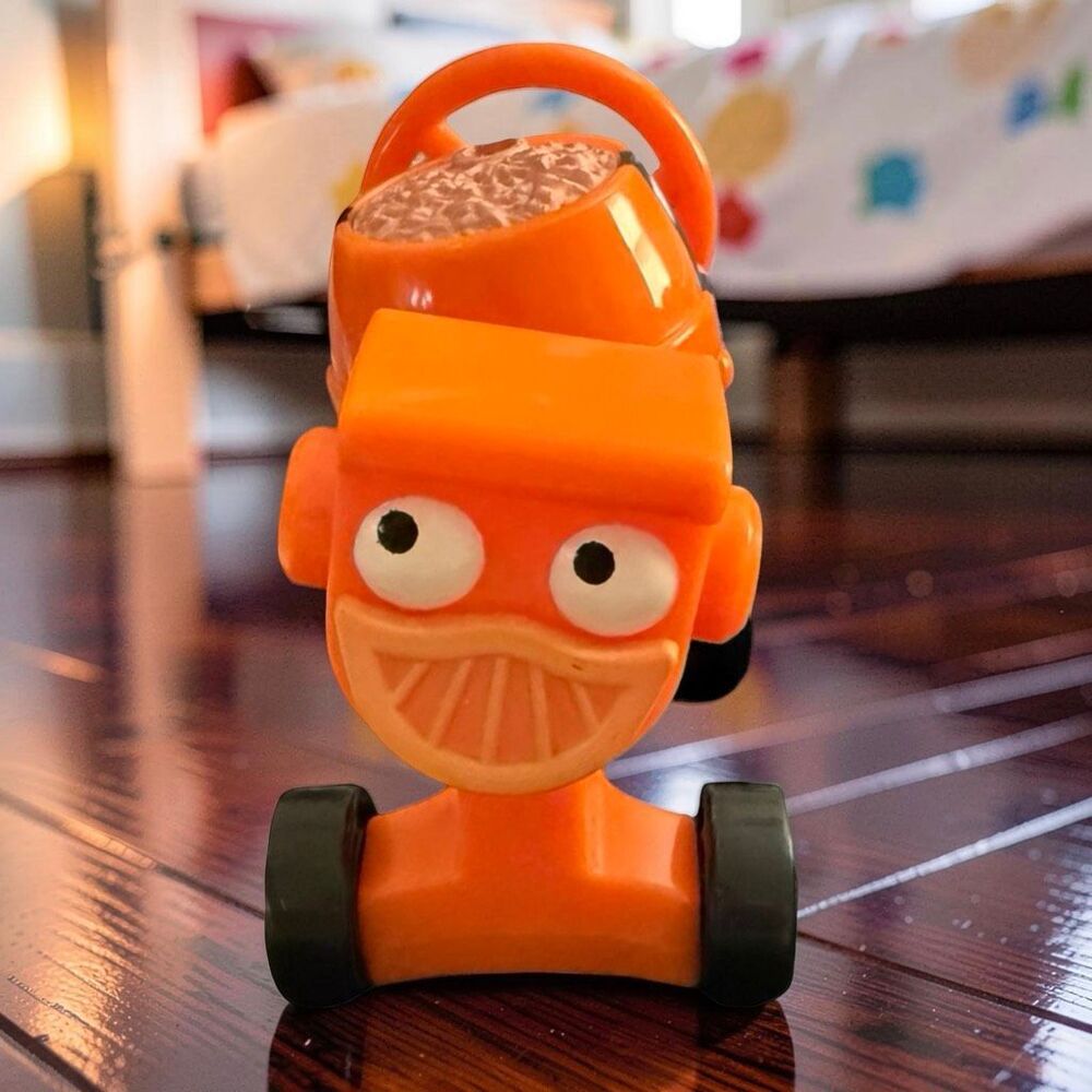2004 Bob the Builder Bob The Builder Muck Lofty & Dizzy Sounds Talking Toys A62 - Picture 9 of 10